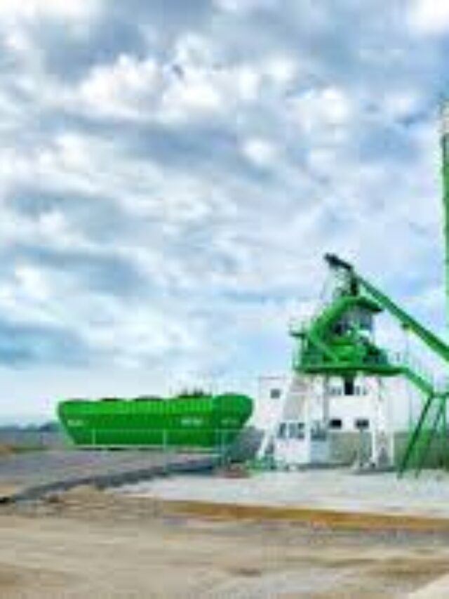 Ready Mix Concrete Supplier In Gurgaon Delhi