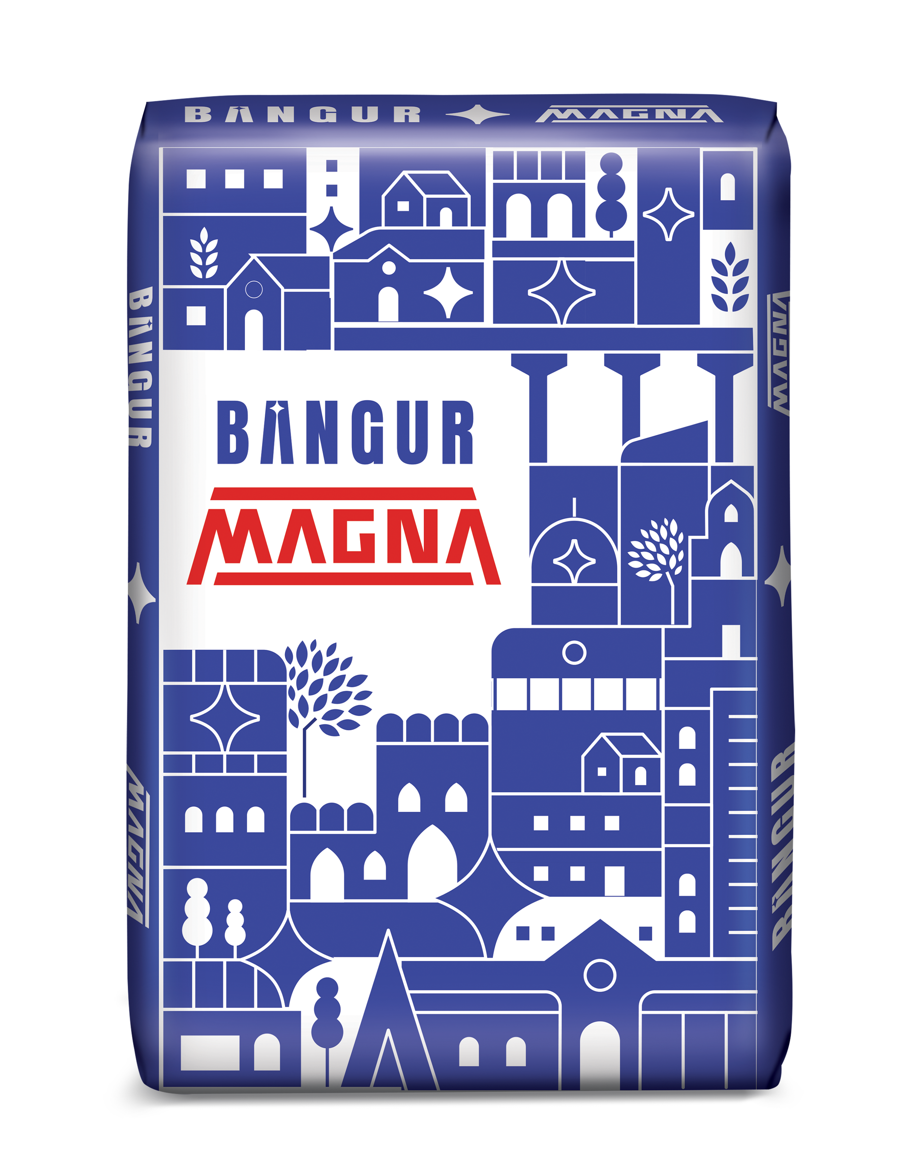 Bangur Magna
