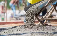 ambuja cement supplier